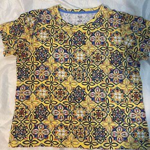 Rafaella Weekend Top